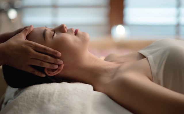 The Royal Siam 180 minutes